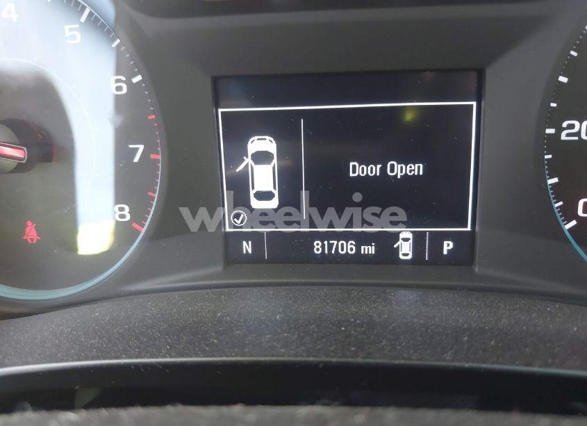 Photo 15 of 2023 Chevrolet Malibu FWD 1LT (VIN 1G1ZD5ST6PF169553)
