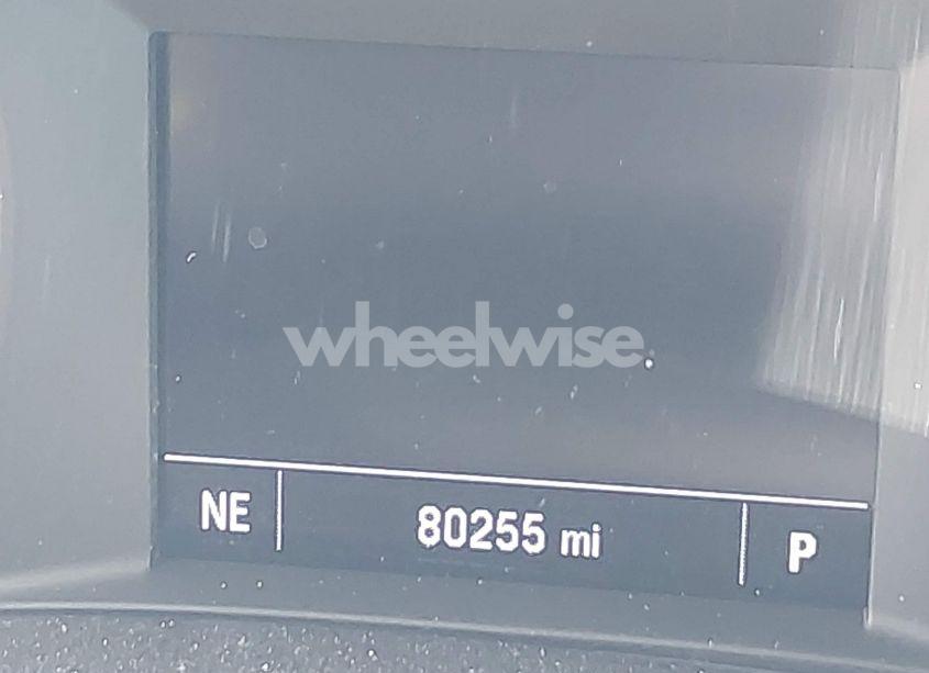 Photo 15 of 2023 Chevrolet Malibu FWD 1LT (VIN 1G1ZD5ST6PF171870)