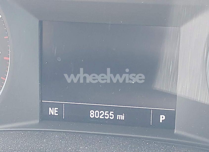 Photo 7 of 2023 Chevrolet Malibu FWD 1LT (VIN 1G1ZD5ST6PF171870)