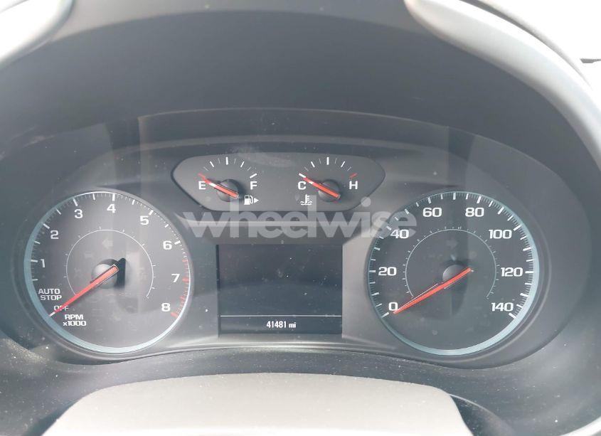 Photo 7 of 2023 Chevrolet Malibu FWD 1LT (VIN 1G1ZD5ST6PF174414)