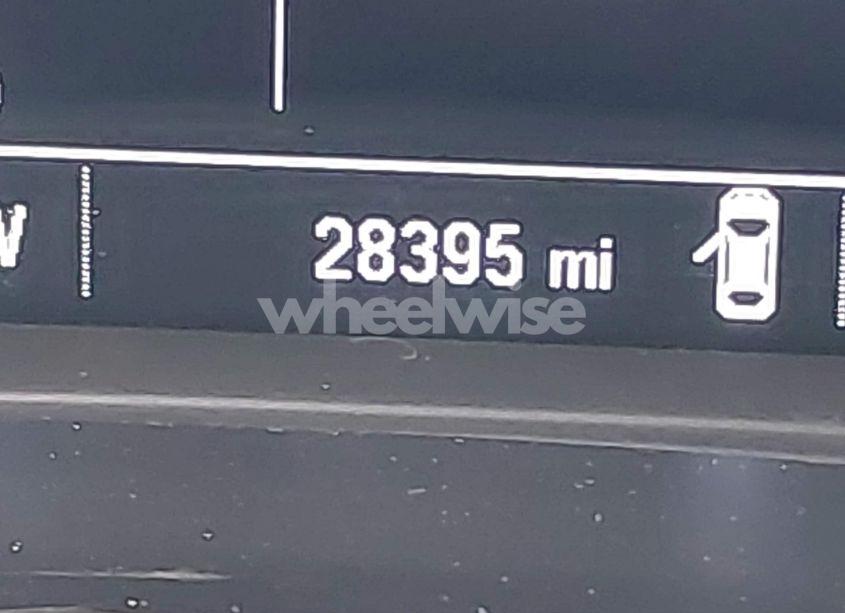 Photo 15 of 2023 Chevrolet Malibu FWD 1LT (VIN 1G1ZD5ST6PF175692)