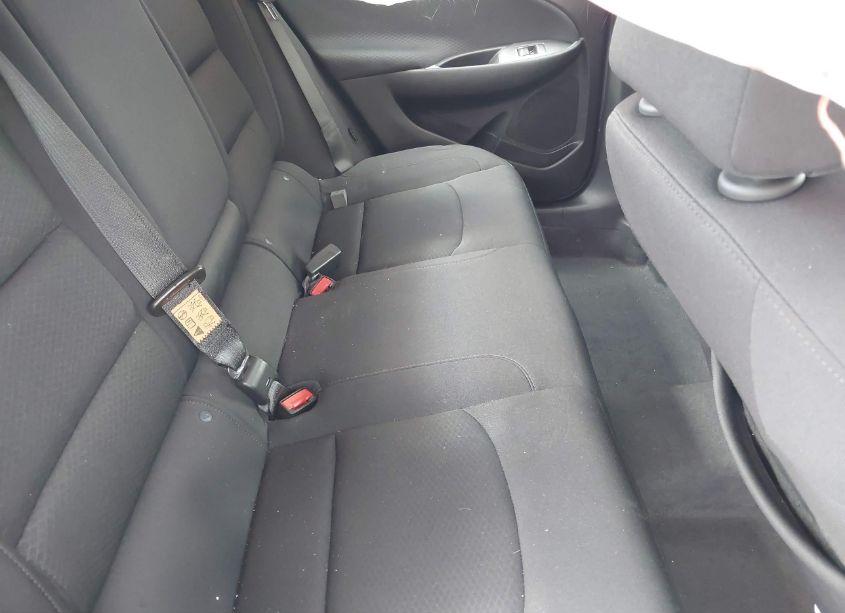 Photo 8 of 2023 Chevrolet Malibu FWD 1LT (VIN 1G1ZD5ST6PF183307)