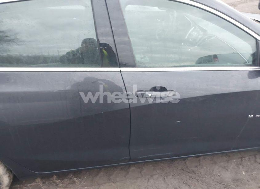 Photo 13 of 2023 Chevrolet Malibu FWD 1LT (VIN 1G1ZD5ST6PF184134)