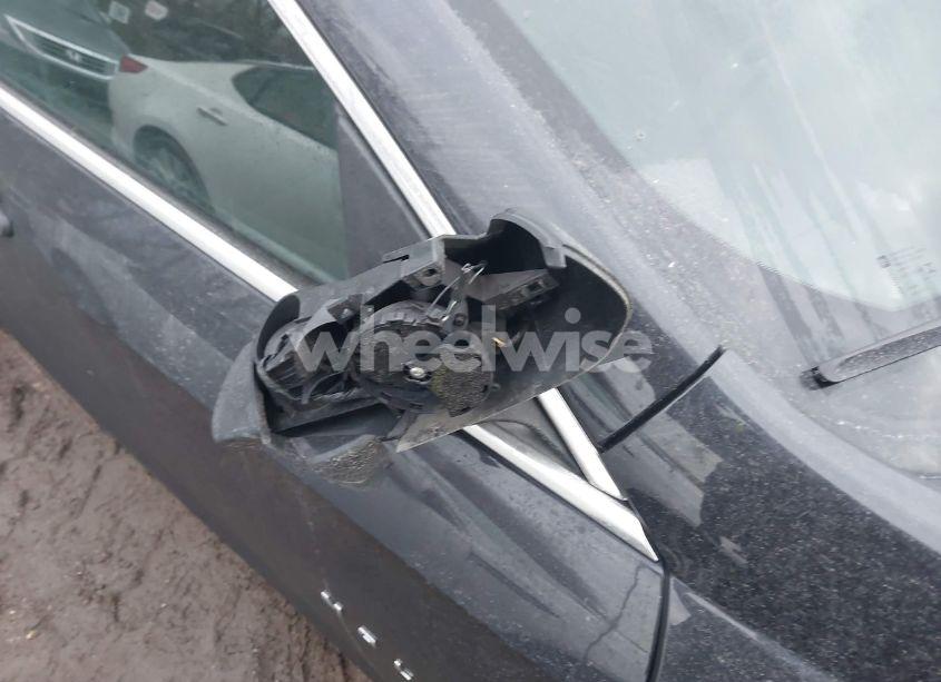 Photo 18 of 2023 Chevrolet Malibu FWD 1LT (VIN 1G1ZD5ST6PF184134)