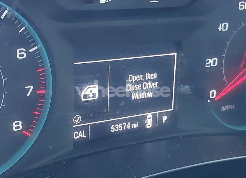 Photo 7 of 2023 Chevrolet Malibu FWD 1LT (VIN 1G1ZD5ST6PF187714)