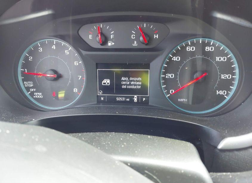 Photo 7 of 2023 Chevrolet Malibu FWD 1LT (VIN 1G1ZD5ST6PF188314)
