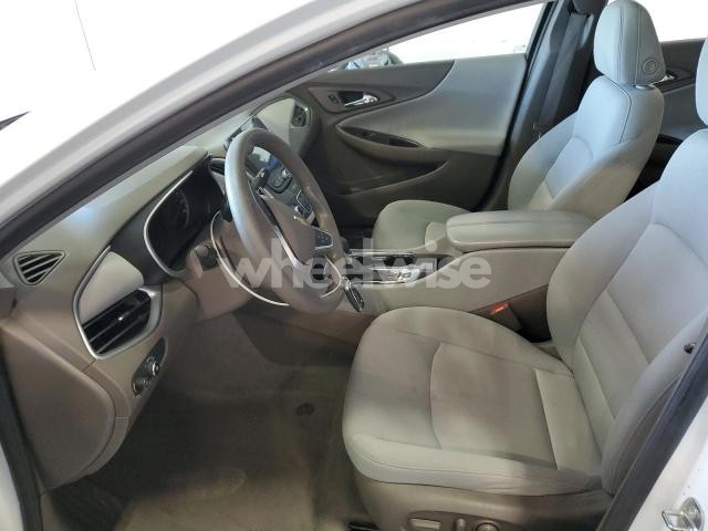 2023 CHEVROLET MALIBU LT N/A (VIN 1G1ZD5ST6PF190418) main photo