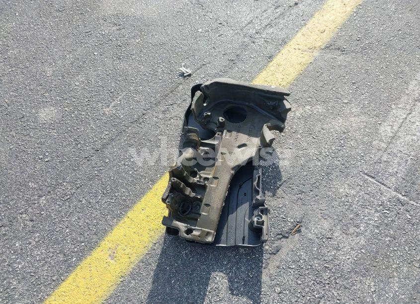 Photo 12 of 2023 Chevrolet Malibu FWD 1LT (VIN 1G1ZD5ST6PF198955)