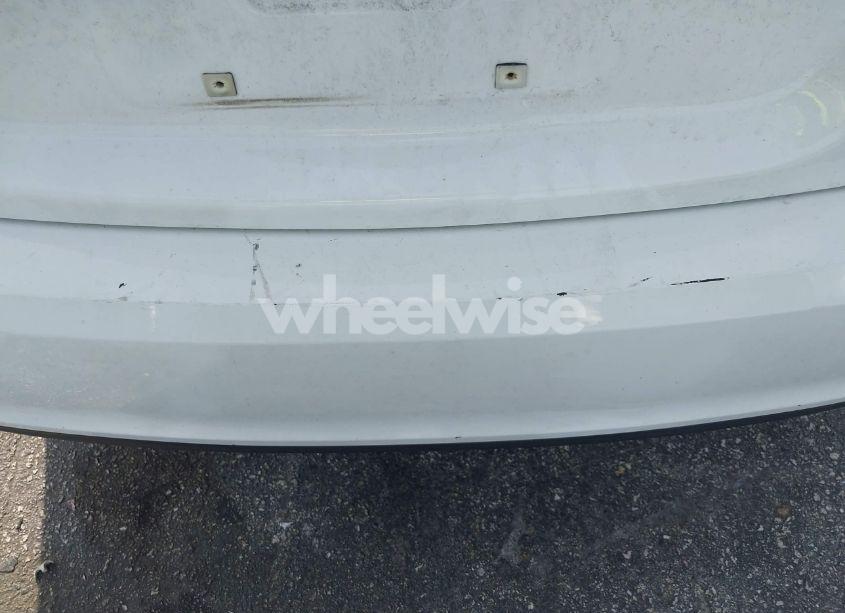 Photo 18 of 2023 Chevrolet Malibu FWD 1LT (VIN 1G1ZD5ST6PF198955)
