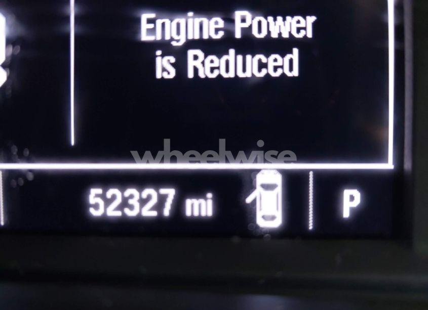 Photo 15 of 2023 Chevrolet Malibu FWD 1LT (VIN 1G1ZD5ST6PF209517)