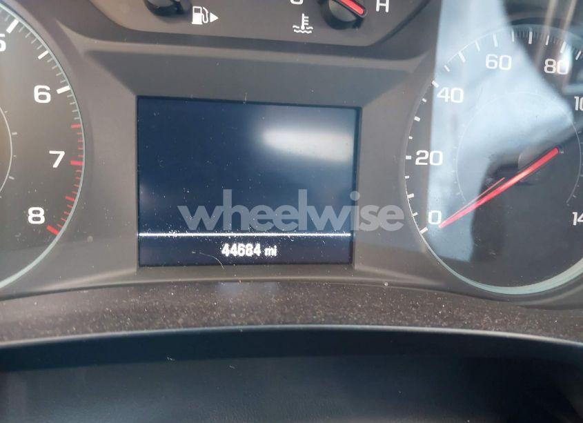 Photo 14 of 2023 Chevrolet Malibu FWD 1LT (VIN 1G1ZD5ST6PF211865)