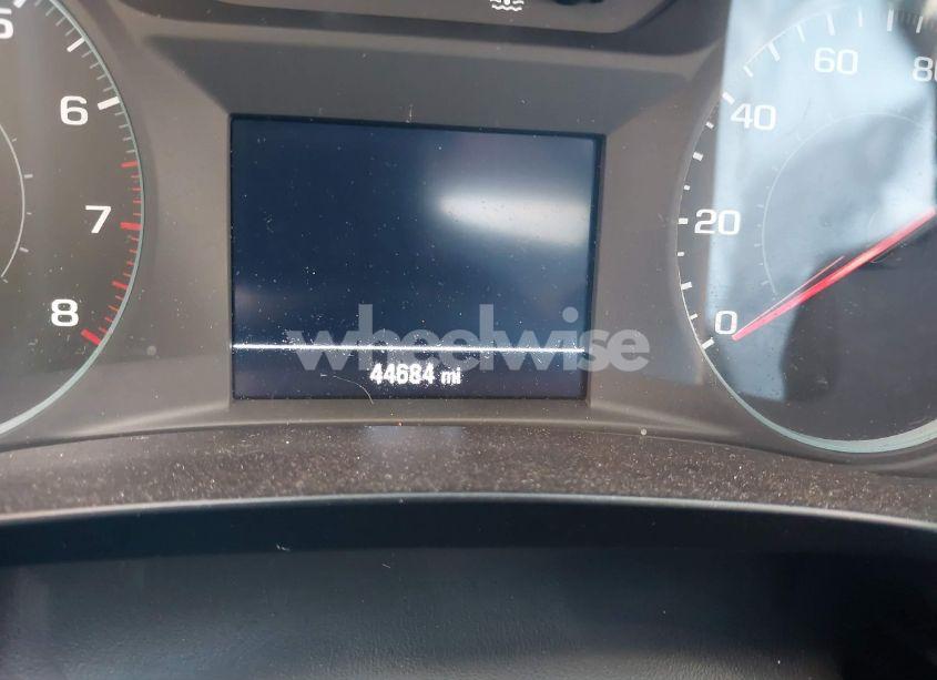 Photo 7 of 2023 Chevrolet Malibu FWD 1LT (VIN 1G1ZD5ST6PF211865)