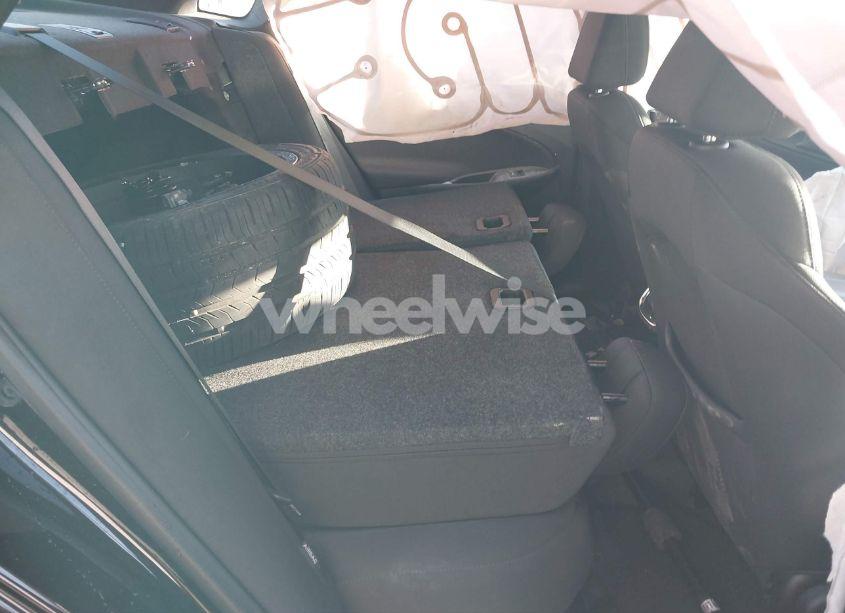 Photo 8 of 2023 Chevrolet Malibu FWD 1LT (VIN 1G1ZD5ST6PF211865)