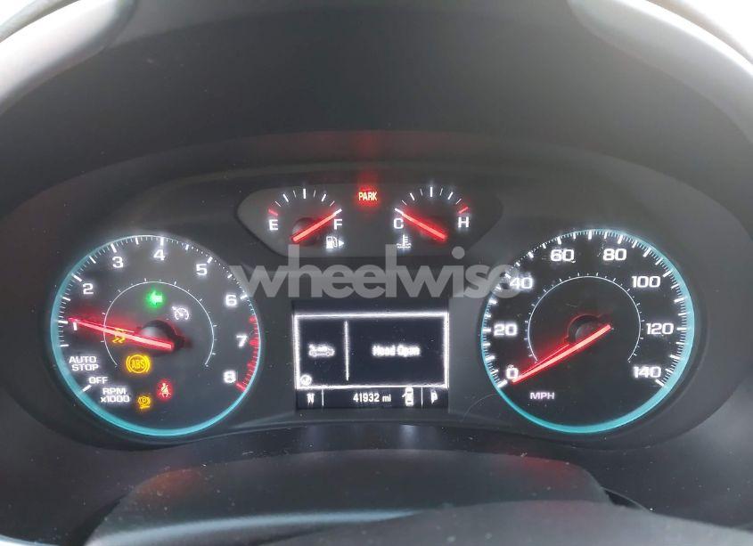 Photo 7 of 2023 Chevrolet Malibu FWD 1LT (VIN 1G1ZD5ST6PF219125)