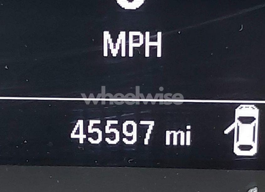Photo 15 of 2023 Chevrolet Malibu FWD 1LT (VIN 1G1ZD5ST6PF222557)