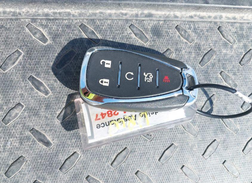 Photo 11 of 2023 Chevrolet Malibu FWD 1LT (VIN 1G1ZD5ST6PF232375)