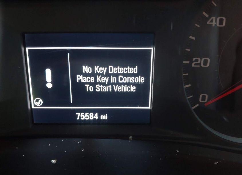 Photo 7 of 2023 Chevrolet Malibu FWD 1LT (VIN 1G1ZD5ST6PF232988)