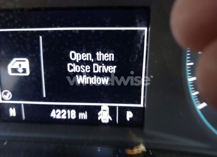 Photo 15 of 2023 Chevrolet Malibu FWD 1LT (VIN 1G1ZD5ST6PF233736)