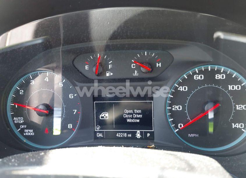 Photo 7 of 2023 Chevrolet Malibu FWD 1LT (VIN 1G1ZD5ST6PF233736)