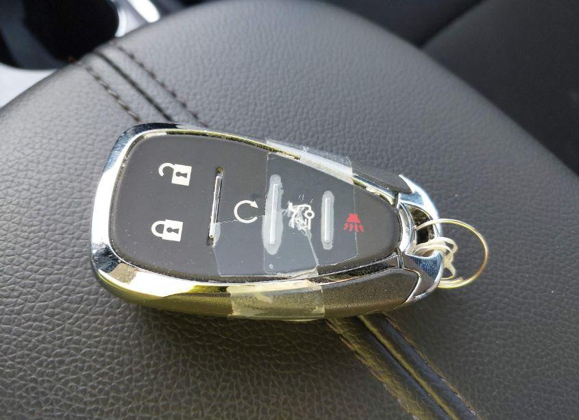 Photo 11 of 2023 Chevrolet Malibu FWD 1LT (VIN 1G1ZD5ST6PF234952)