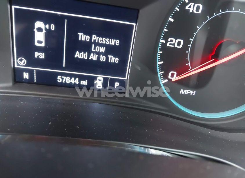 Photo 15 of 2023 Chevrolet Malibu FWD 1LT (VIN 1G1ZD5ST6PF236863)