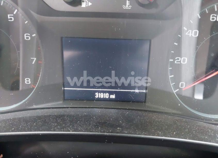 Photo 14 of 2023 Chevrolet Malibu FWD 1LT (VIN 1G1ZD5ST6PF250231)