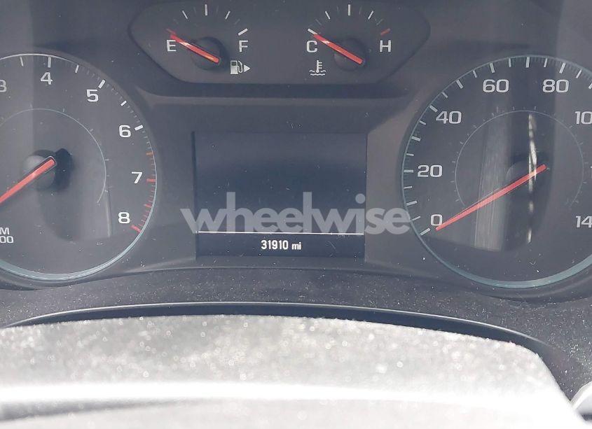 Photo 7 of 2023 Chevrolet Malibu FWD 1LT (VIN 1G1ZD5ST6PF250231)
