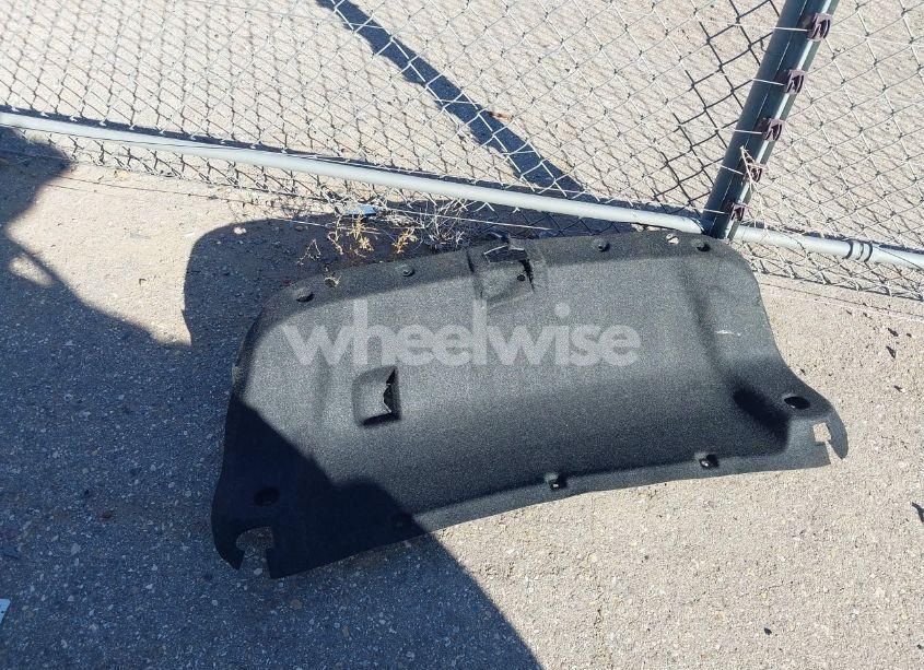 Photo 12 of 2024 Chevrolet Malibu FWD 1LT (VIN 1G1ZD5ST6RF104270)