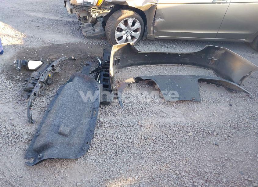 Photo 12 of 2024 Chevrolet Malibu FWD 1LT (VIN 1G1ZD5ST6RF126866)