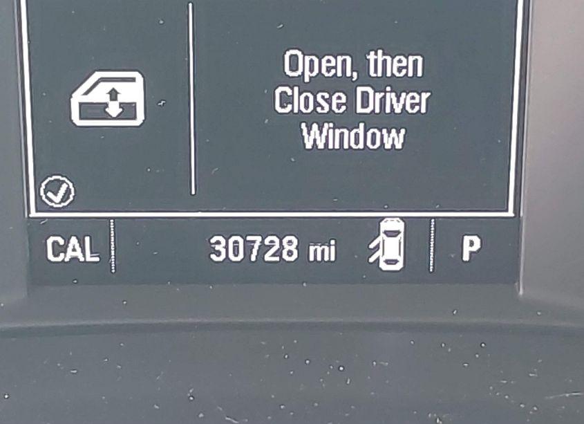 Photo 16 of 2024 Chevrolet Malibu FWD 1LT (VIN 1G1ZD5ST6RF127516)