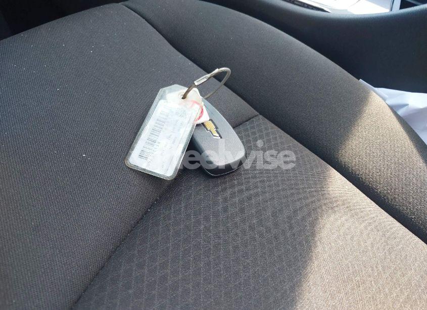 Photo 11 of 2024 Chevrolet Malibu LT (VIN 1G1ZD5ST6RF137575)