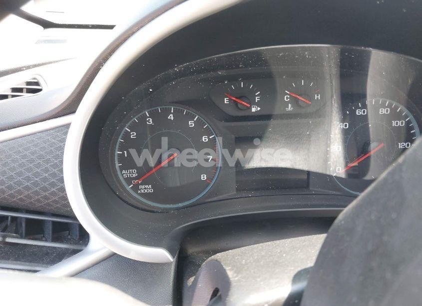 Photo 15 of 2024 Chevrolet Malibu LT (VIN 1G1ZD5ST6RF137575)