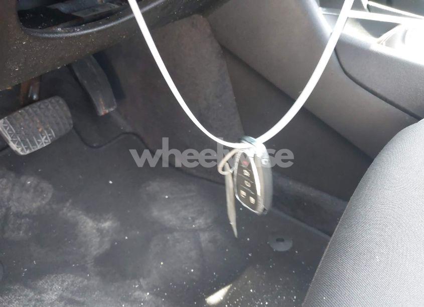 Photo 17 of 2024 Chevrolet Malibu LT (VIN 1G1ZD5ST6RF137575)