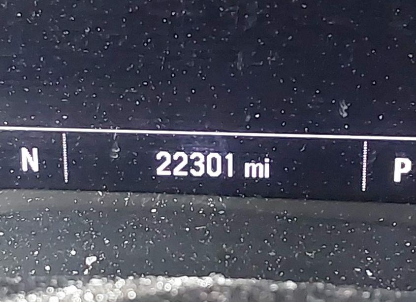 Photo 15 of 2024 Chevrolet Malibu FWD 1LT (VIN 1G1ZD5ST6RF143022)