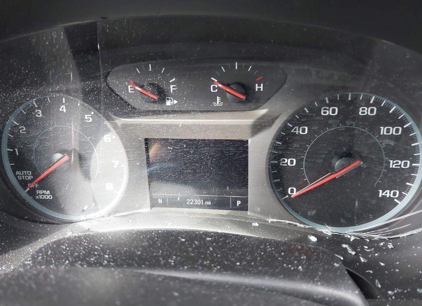 Photo 7 of 2024 Chevrolet Malibu FWD 1LT (VIN 1G1ZD5ST6RF143022)