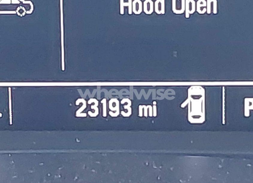 Photo 15 of 2024 Chevrolet Malibu FWD 1LT (VIN 1G1ZD5ST6RF145076)