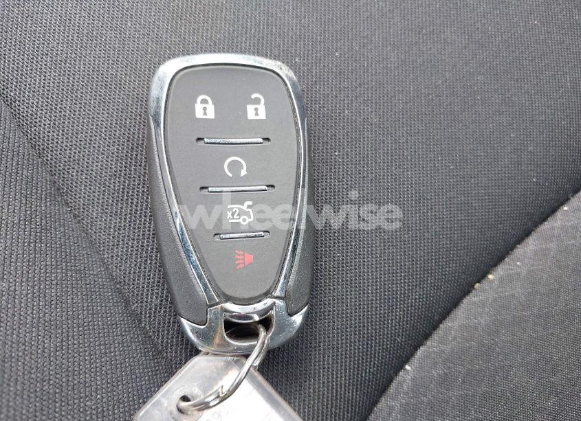 Photo 11 of 2024 Chevrolet Malibu FWD 1LT (VIN 1G1ZD5ST6RF147006)