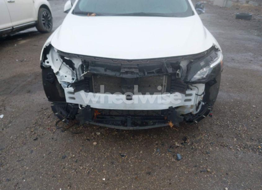 Photo 6 of 2024 Chevrolet Malibu FWD 1LT (VIN 1G1ZD5ST6RF163738)