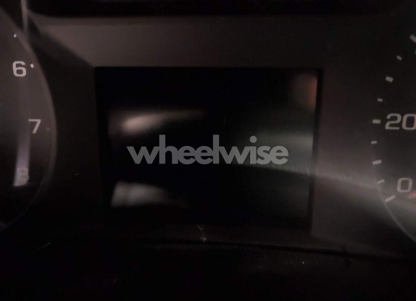 Photo 7 of 2025 Chevrolet Malibu FWD 1LT (VIN 1G1ZD5ST6SF120491)