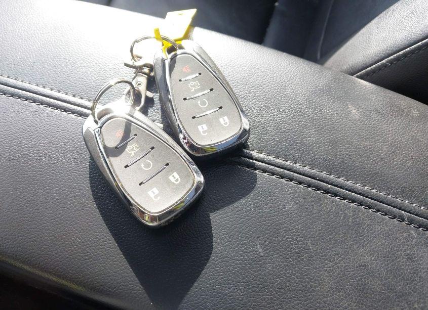 Photo 11 of 2018 Chevrolet Malibu LT (VIN 1G1ZD5ST7JF111135)