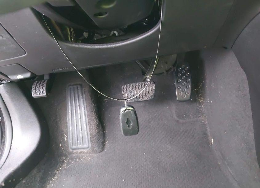 Photo 11 of 2018 Chevrolet Malibu LT (VIN 1G1ZD5ST7JF132860)