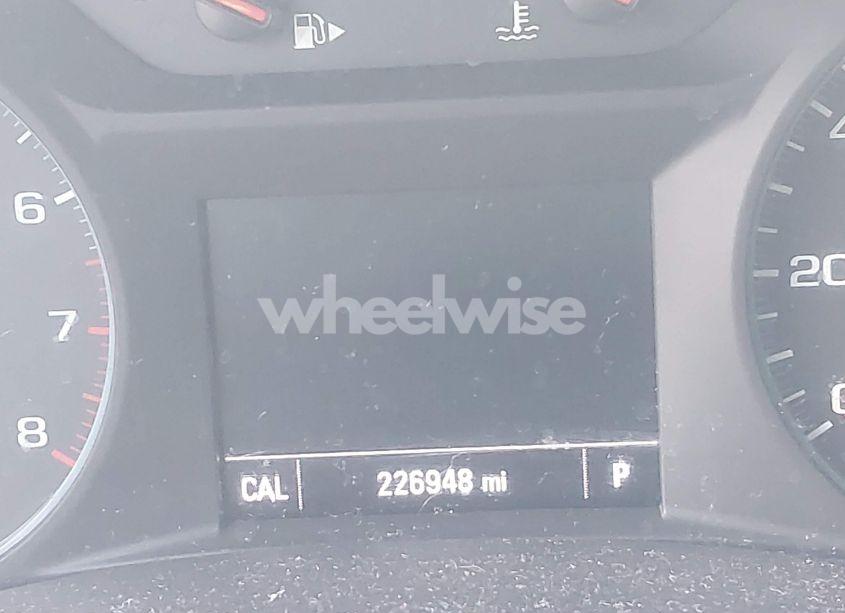 Photo 15 of 2018 Chevrolet Malibu LT (VIN 1G1ZD5ST7JF135760)