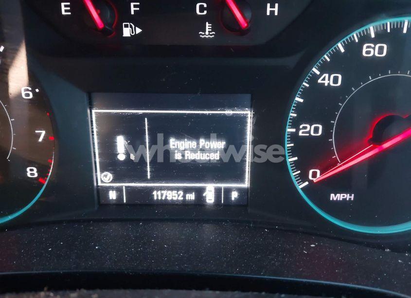 Photo 15 of 2018 Chevrolet Malibu LT (VIN 1G1ZD5ST7JF140909)