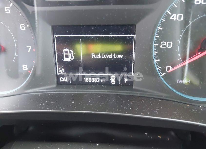 Photo 15 of 2018 Chevrolet Malibu LT (VIN 1G1ZD5ST7JF150565)