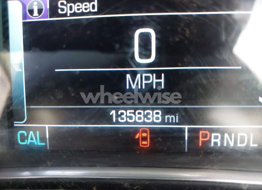 Photo 15 of 2018 Chevrolet Malibu LT (VIN 1G1ZD5ST7JF162733)