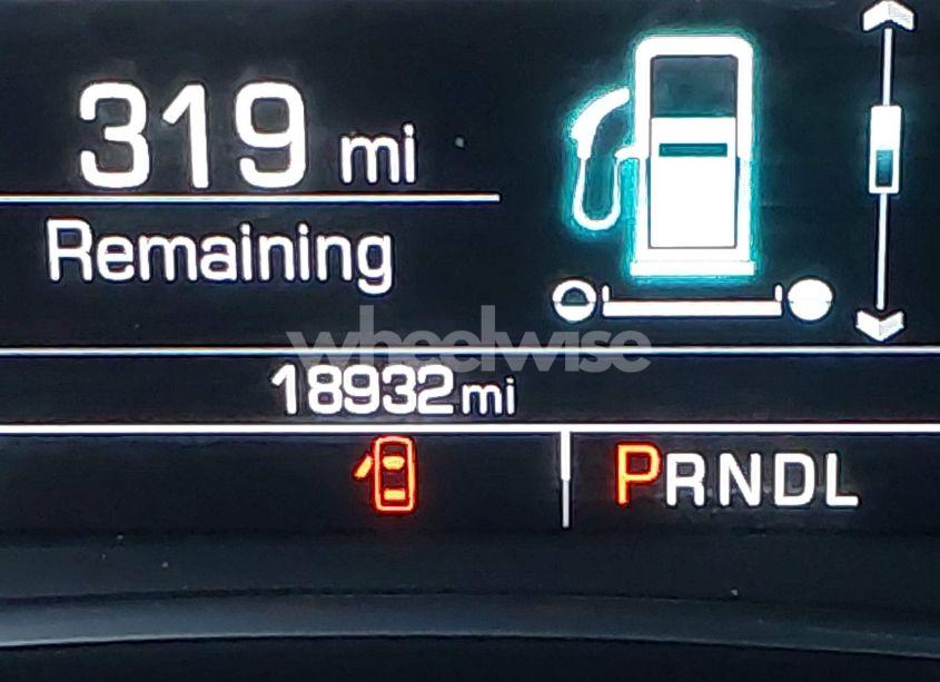 Photo 15 of 2018 Chevrolet Malibu LT (VIN 1G1ZD5ST7JF163770)