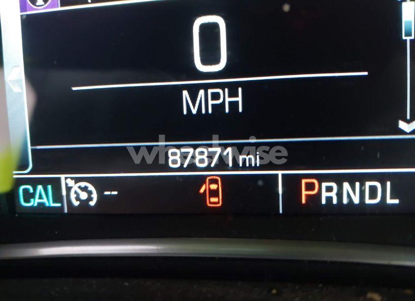 Photo 15 of 2018 Chevrolet Malibu LT (VIN 1G1ZD5ST7JF196834)