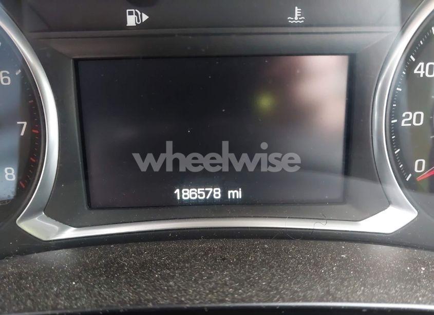 Photo 15 of 2018 Chevrolet Malibu LT (VIN 1G1ZD5ST7JF213373)