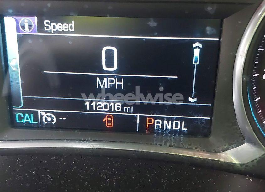 Photo 16 of 2018 Chevrolet Malibu LT (VIN 1G1ZD5ST7JF221831)
