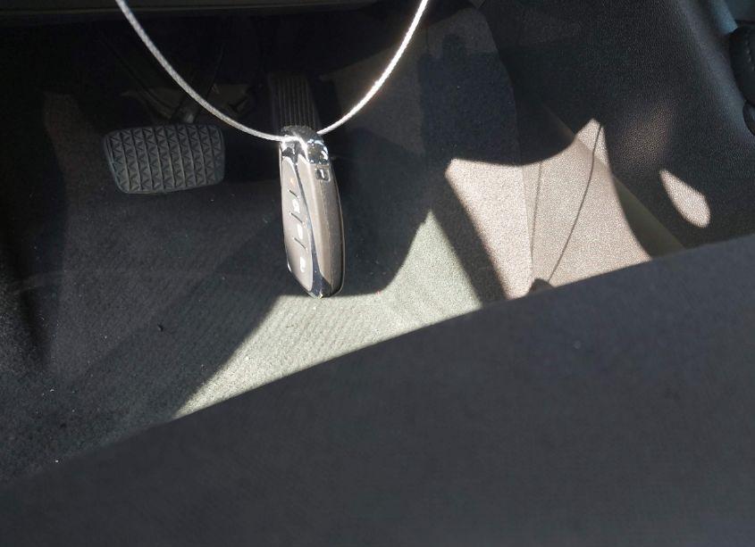 Photo 11 of 2018 Chevrolet Malibu LT (VIN 1G1ZD5ST7JF245319)